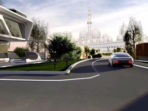 The projects will work towards a proactive security programme in the second half of the 21st century (Twitter/ADPoliceHQ)