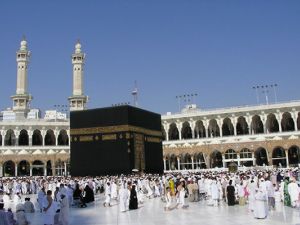 نسب إلى الأمير محمد النجاح في إنهاء حملة التفجيرات بين عامي 2003 و 2006

