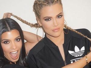 فتيات كارداشيان