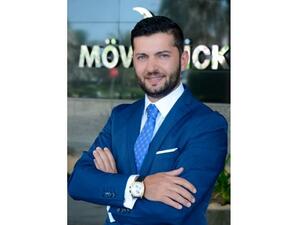 كريم البرقشي مدير إدارة التسويق و المبيعات