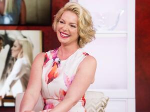 كاثرين هيغل