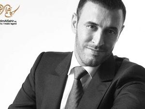 Iraqi superstar Kazem el Saher will perform in Jordan and the Dead Sea, Jordan this summer. (Ticketing Box Office)