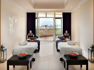 كمبينكسي بالم جميرا 