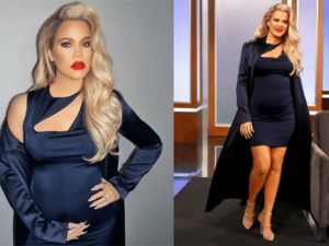 كلوي كارداشيان