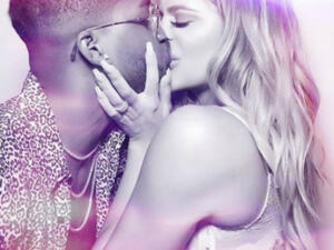 The 33 year old reality star was said to be blindsided when her boyfriend was seemingly depicted leaning in for a kiss with another woman (Source: Khloe Kardashian - Instagram)
