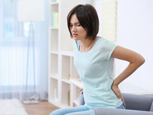 قد تُصاب الكلى ببعض المشاكل التي تسبب الآلام الشديدة 