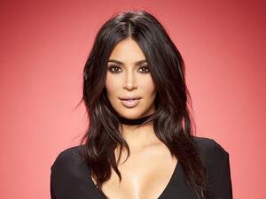 كيم كارداشيان