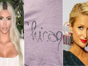 كيم كارداشيان / باريس هيلتون