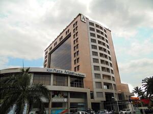 كين بلازا أرجان من روتانا