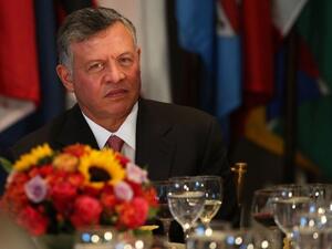 كيري : 1.6 مليار دولار مساعدات أميركية للأردن
