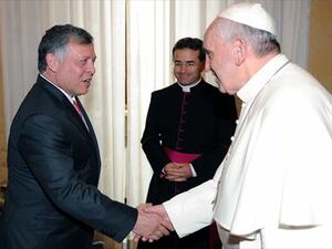  الملك عبد الله الثاني