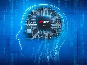 Huawei has always been at the forefront of research and innovation in mobile AI and is one of the top leading companies in terms of R&D. 