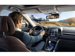 Renault Al Babtain encourages Renault fans to visit its booth at Gate mall to discover Koleos and enjoy the special offers.