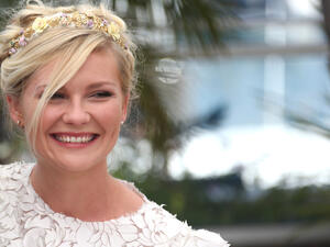 The 'Spider‑Man' actress and her fiancé Jesse Plemons reportedly welcomed their first child together over the weekend (Source: Featureflash Photo Agency - Shutterstock)