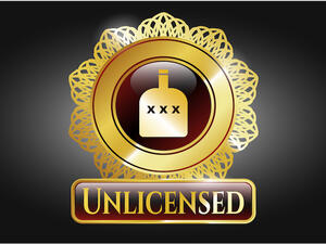 According to security sources, the results of the investigations conducted on the liquor shipment came as an unexpected shock due to the involvement of the religious scholar’s son and the senior official. (Shutterstock)