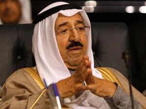 The majority of assembly members won their seats on November 25 by vowing to reject government austerity measures that impact Kuwaiti citizens. (AFP/Amr Ahmad) 

