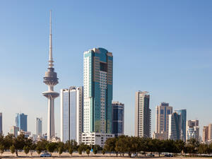 Kuwait is looking into offering 20 to 30 percent of the four subsidiaries’ stocks for public subscription, keeping the majority of stock in government lock. (Shutterstock)