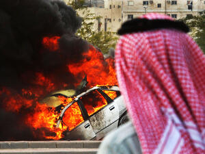 الكويت توقف العمل في واحدة من مصافي النفط الثلاث بسبب قدمها
