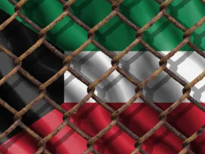 The campaign resulted in the arrest of a Kuwaiti and 14 transvestites – 11 Filipinos, 2 Thais and an Egyptian. (Shutterstock)