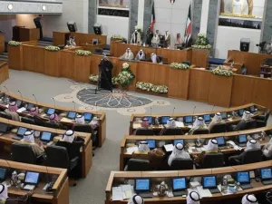 تحرك برلماني دولي منظم يؤدي إلى طرد الكنيست الإسرائيلي من الاتحاد البرلماني الدولي