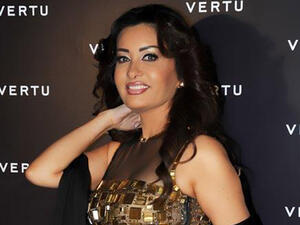 النجمة التونسية لطيفة