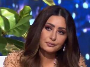 الفنانة لطيفة التونسية 