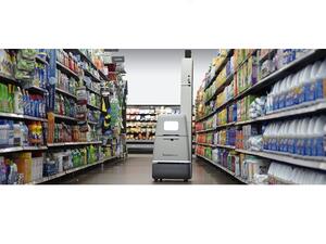 LG has committed over USD 90 million to robotics startups in the first 12 months of its investment initiative.