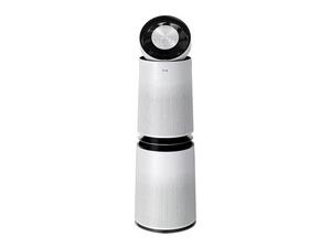 LG Air Purifiers are designed specifically to deal with the harmful effects of these indoor pollutants and ensure women have safe, healthy and convenient home environment.