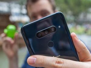 Newly filed patents spotted by LetsGoDigital suggest LG is at least thinking about cramming 16 lenses into a camera in the future, which we guess would make it a hexa-camera. (TechRadar)