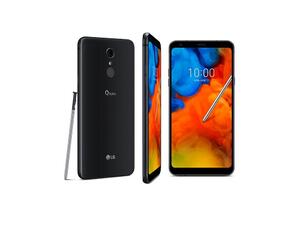LG Q Stylus will be available in one or more configurations: Q Stylus+, Q Stylus and Q Stylusα.