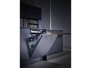 LG Signature Kitchen Suite Dishwasher.