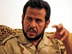 عبد الحكيم بلحاج/ارشيف