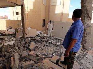 الجولة الراهنة  تتواصل حتى 12 من الشهر الحالي