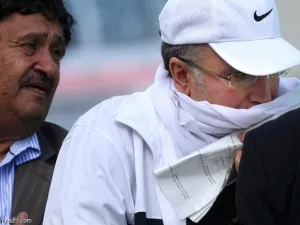 الافراج عن الليبي عبد الباسط المقرحي أثار جدلا عند الإفراج عنه قبل عامين 