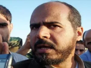 عبد الجواد البدين القيادي البارز في التكتل الاتحادي (الفيدرالي)