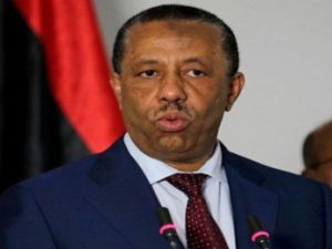  الثني لم يصب باذى لكن احد مرافقيه اصيب بجروح