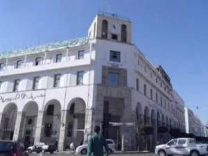 خطف نوري أبو فليجة، مدير عام مصرف “الجمهورية” بالعاصمة الليبية طرابلس
