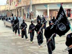 تنظيم داعش يتوعد قوات فجر ليبيا ومصراتة بالمفخخات وجز الرؤوس والغزوات
