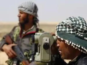 مقتل عقيد وجندي في الجيش التونسي اضافة الى ليبيين اثنين  في تبادل لاطلاق النار في بلدة الروحي