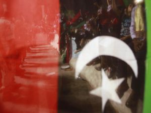 عقد مؤتمر للمصالحة الوطنية الليبية في الجزائر.