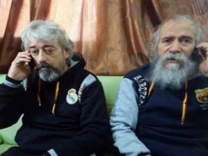 طائرة هليكوبتر نقلت جينو بوليكاردو وفيليبو كالكانيو من صبراتة ليلا