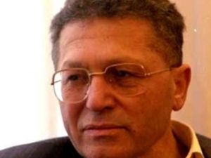 منصور الكيخيا أحد المعارضين للنظام السابق