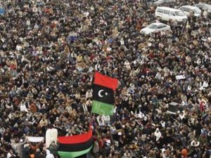 وفد من برنامج الاغذية التابع للأمم المتحدة يصل بنغازي لتفقد إحتياجات الليبيين