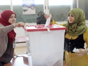 قتيل في يوم الانتخابات