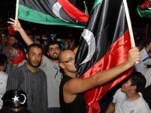 Libyan rebels