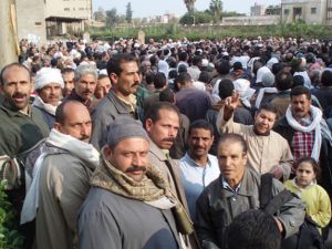 عمال مصريون عمال مصريون