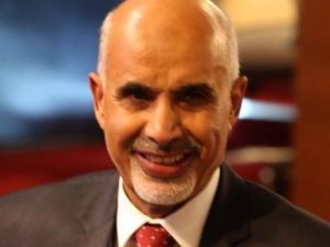  المؤتمر انتخب الخميس والجمعة محمد المقريف رئيسا له