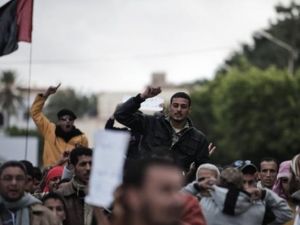 المعارضة تحتجز عناصر من القوات الخاصة البريطانية