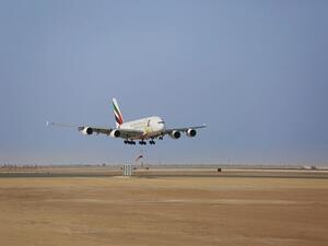 Emirates has been serving the Kingdom of Saudi Arabia since 1989, and also operates to Jeddah, Dammam and Medinah Al Munawarah. 