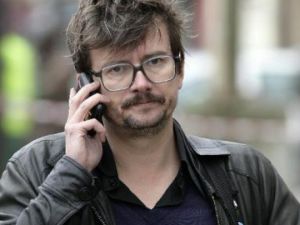 لوز الرسام الرئيسي في مجلة شارلي إيبدو